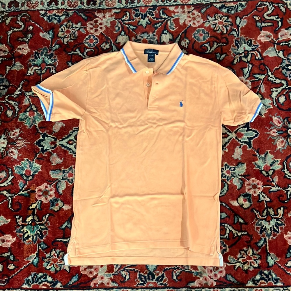 Ralph Lauren Polo Size Large (16/18)!